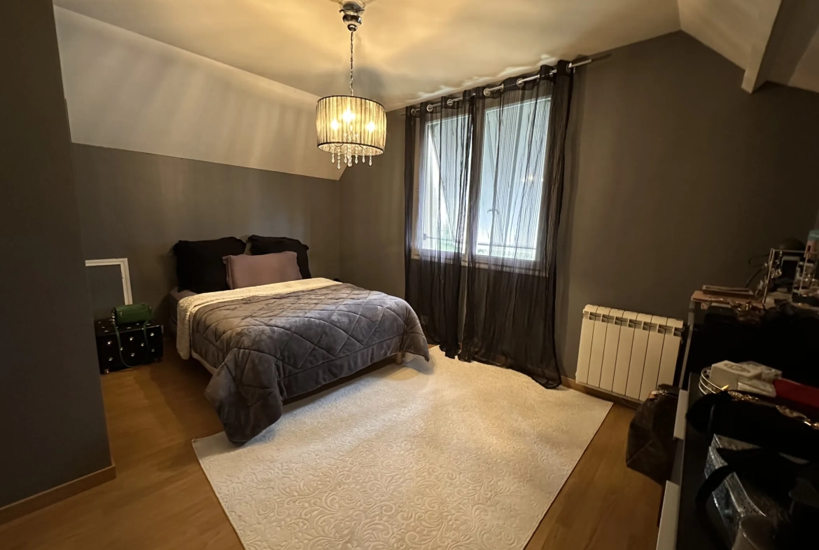Vente Pavillon 128m² avec 5 chambres à La Ferté Macé 