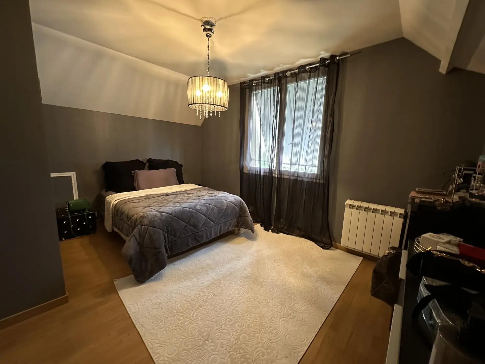 Vente Pavillon 128m² avec 5 chambres à La Ferté Macé 
