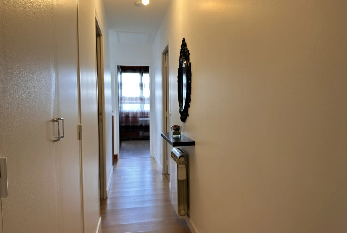 Vente Pavillon 128m² avec 5 chambres à La Ferté Macé 