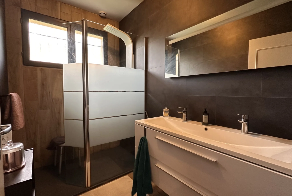 Vente Pavillon 128m² avec 5 chambres à La Ferté Macé 