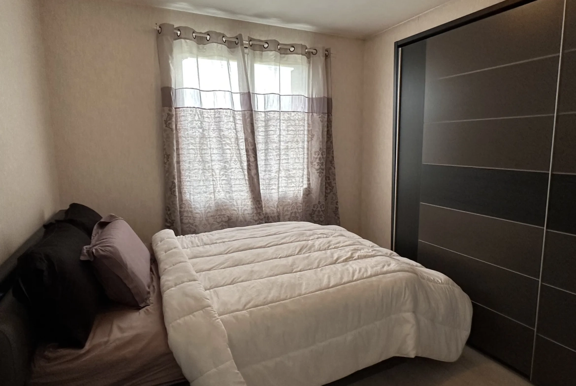 Vente Pavillon 128m² avec 5 chambres à La Ferté Macé 
