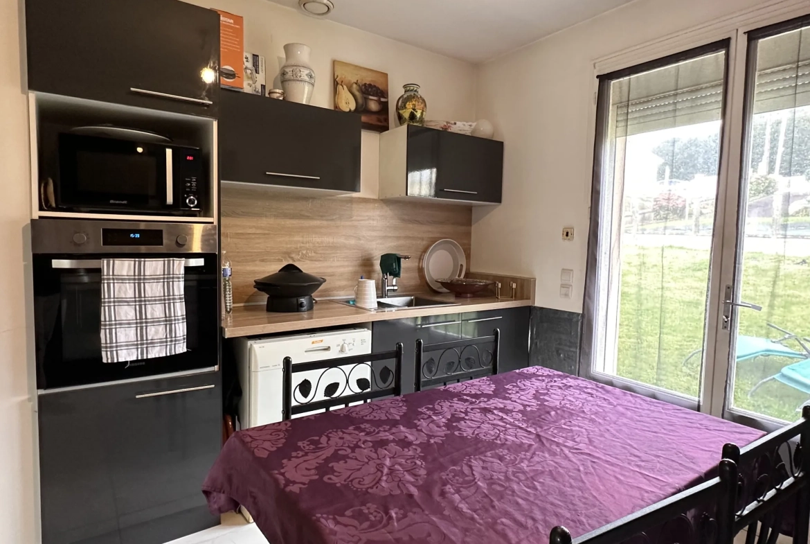 Vente Pavillon 128m² avec 5 chambres à La Ferté Macé 