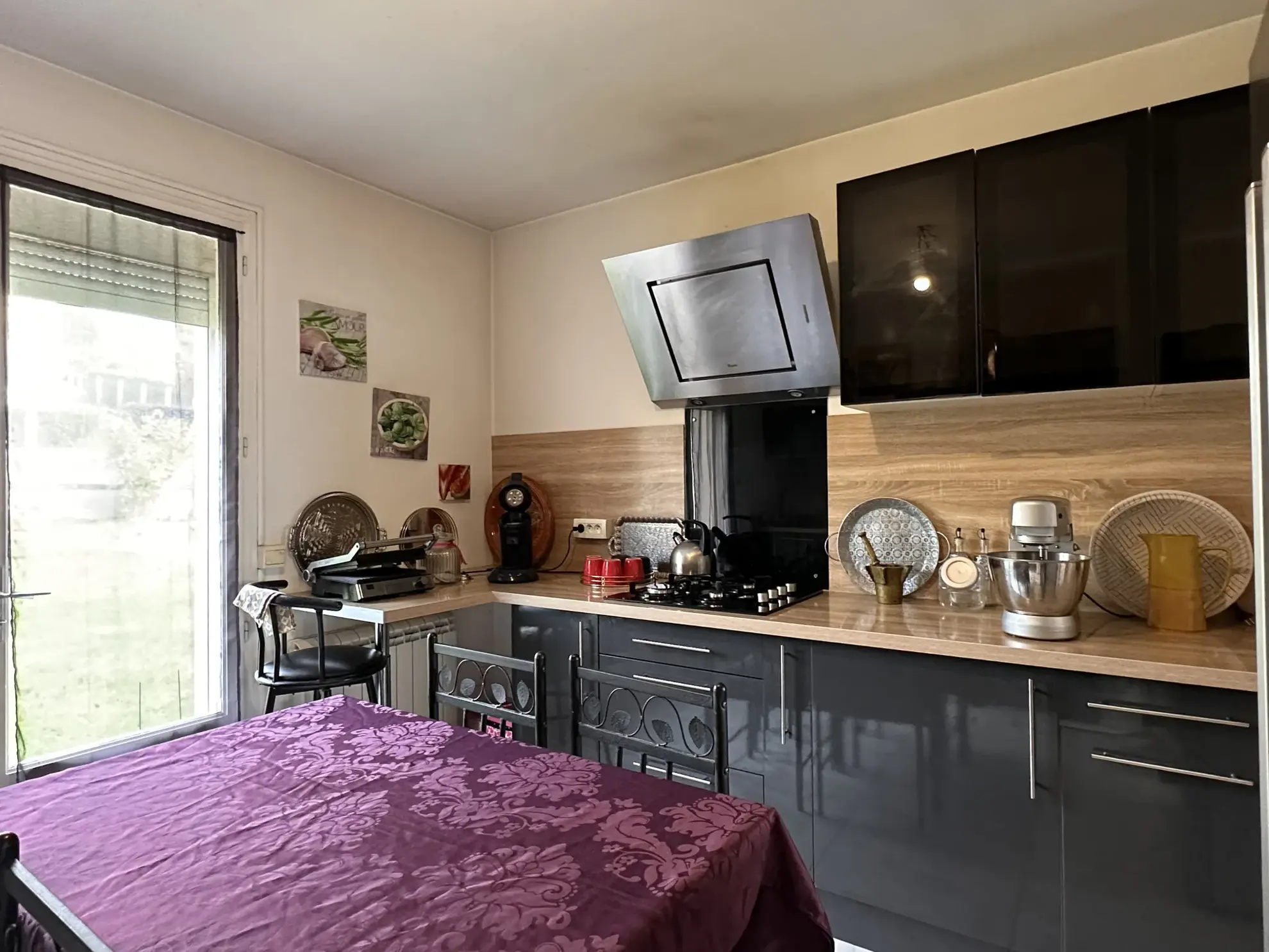 Vente Pavillon 128m² avec 5 chambres à La Ferté Macé 