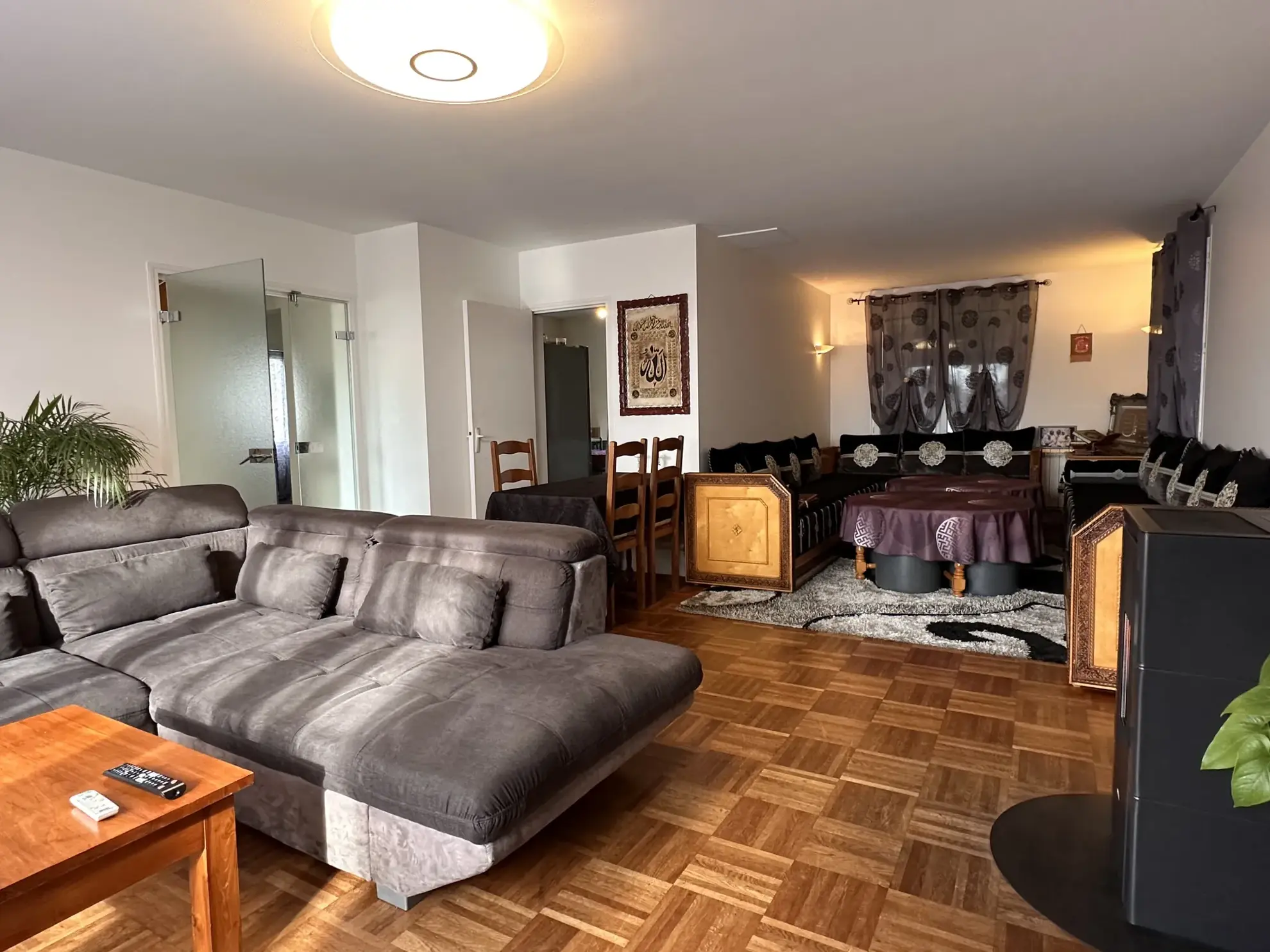 Vente Pavillon 128m² avec 5 chambres à La Ferté Macé 