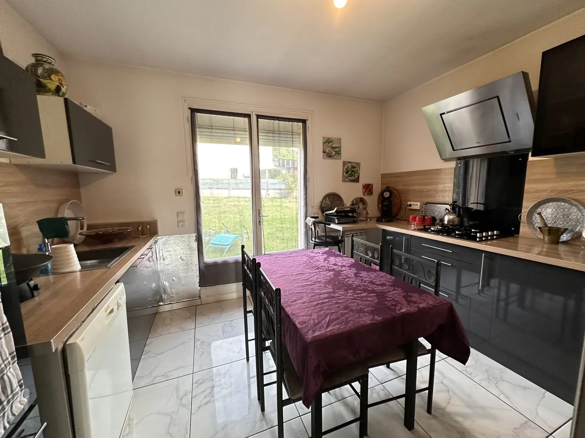 Vente Pavillon 128m² avec 5 chambres à La Ferté Macé 