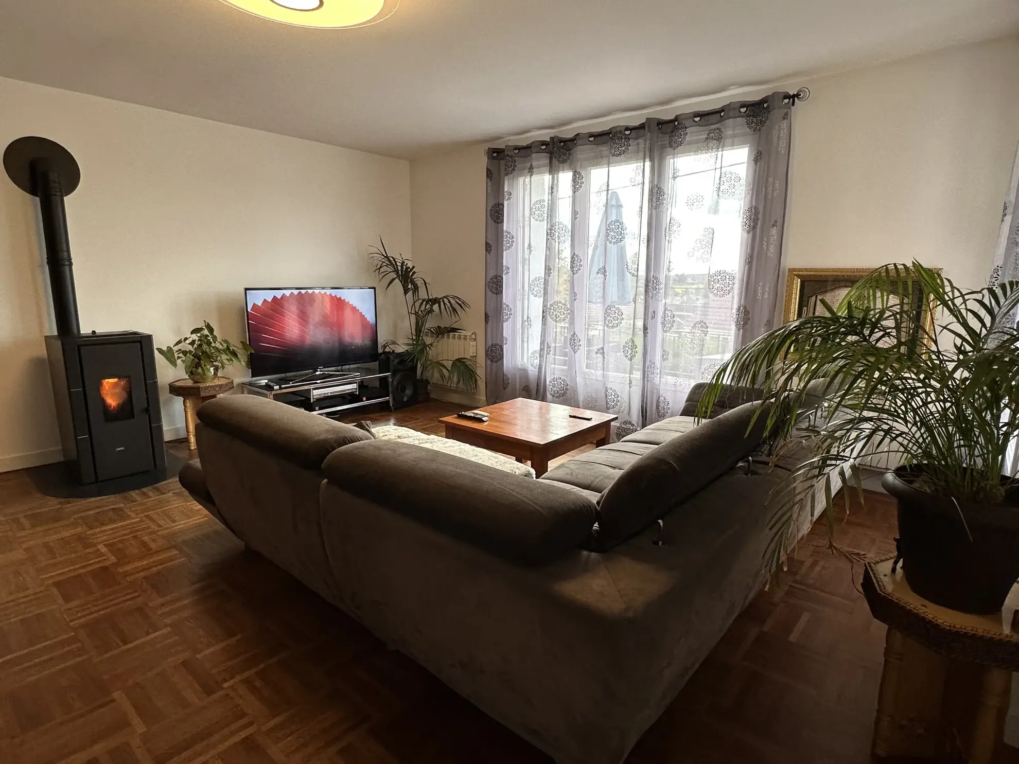 Vente Pavillon 128m² avec 5 chambres à La Ferté Macé 