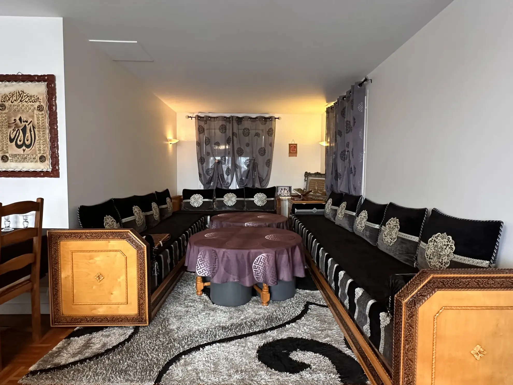 Vente Pavillon 128m² avec 5 chambres à La Ferté Macé 