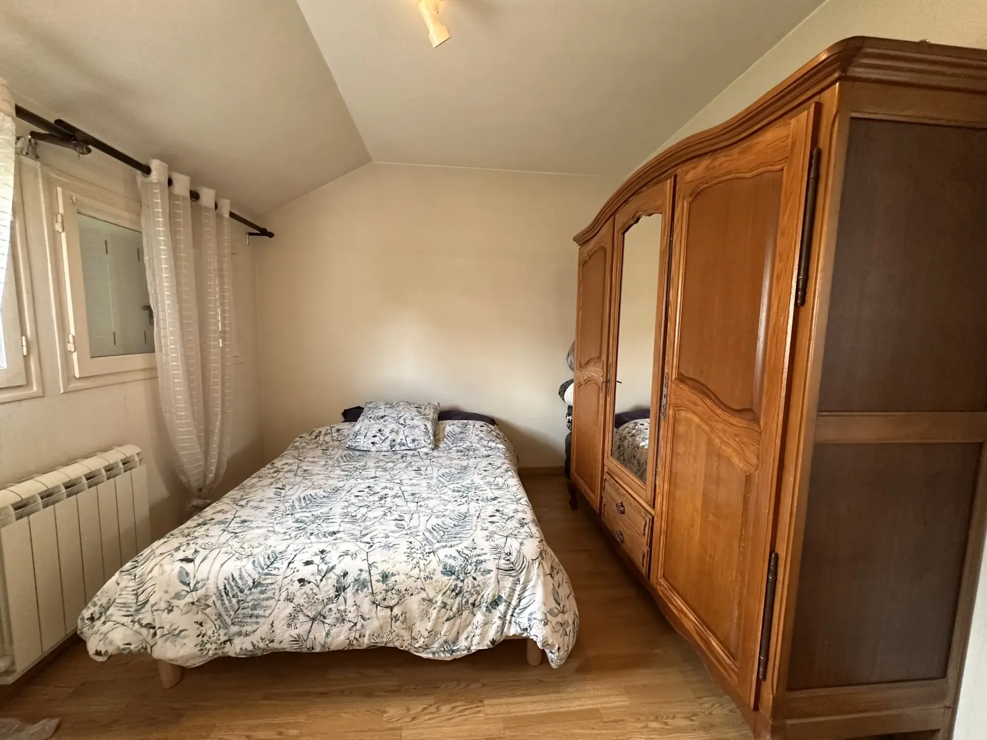 Vente Pavillon 128m² avec 5 chambres à La Ferté Macé 