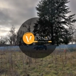 Terrain constructible de 458,40 m² à Septème, entièrement viabilisé