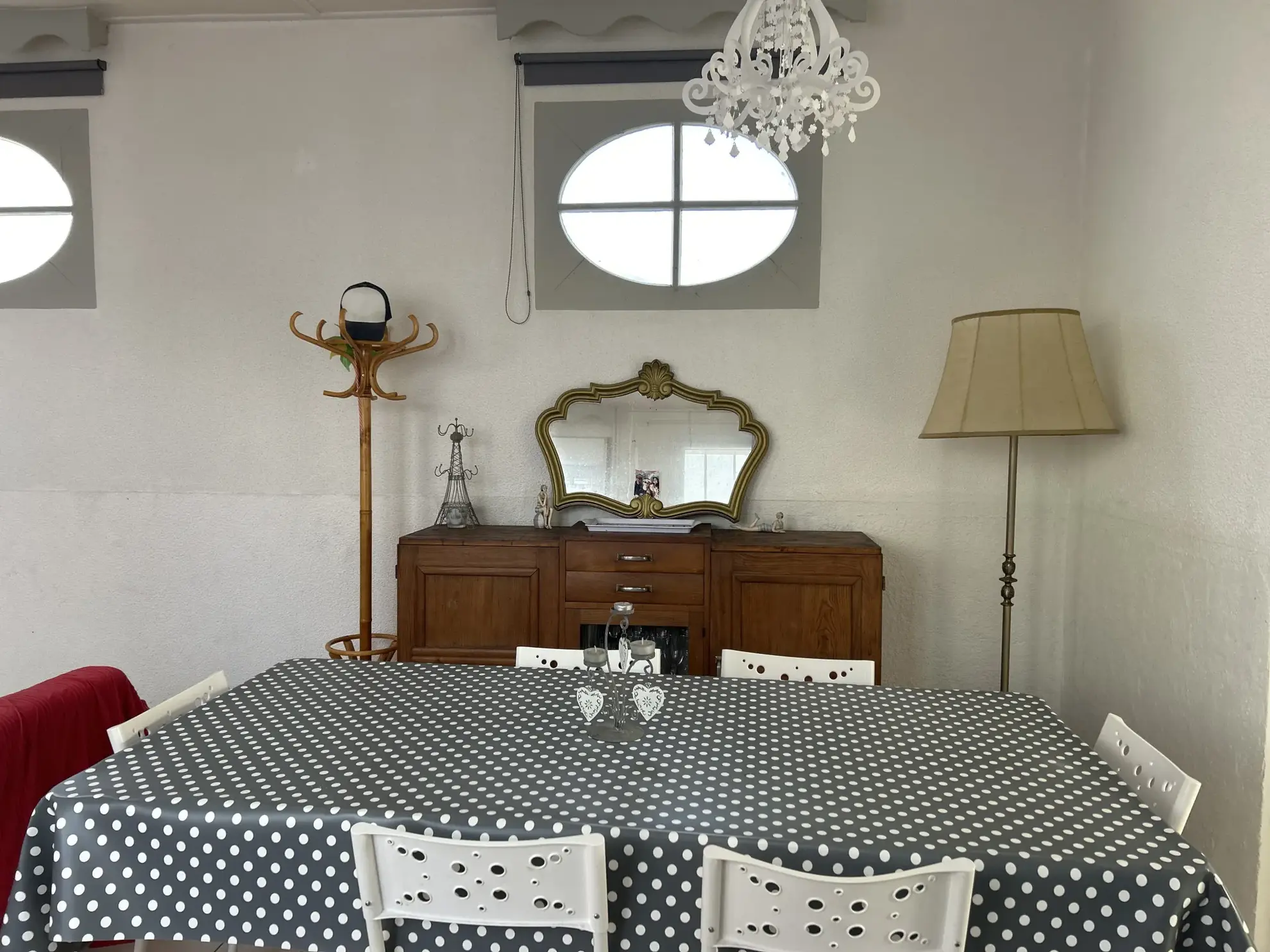 Maison de plain-pied à Saint-Jean-de-Monts près de la plage - 2 chambres 