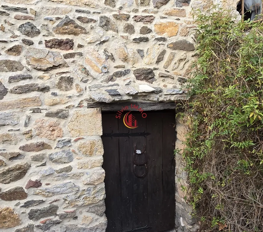 Charmante maison de village à Palairac avec potentiel de rénovation - 145 m² 