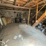 Maison de village à Bramans à réhabiliter avec grand potentiel