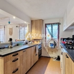 Appartement T4 rénové avec garage au centre de La Seyne-sur-Mer