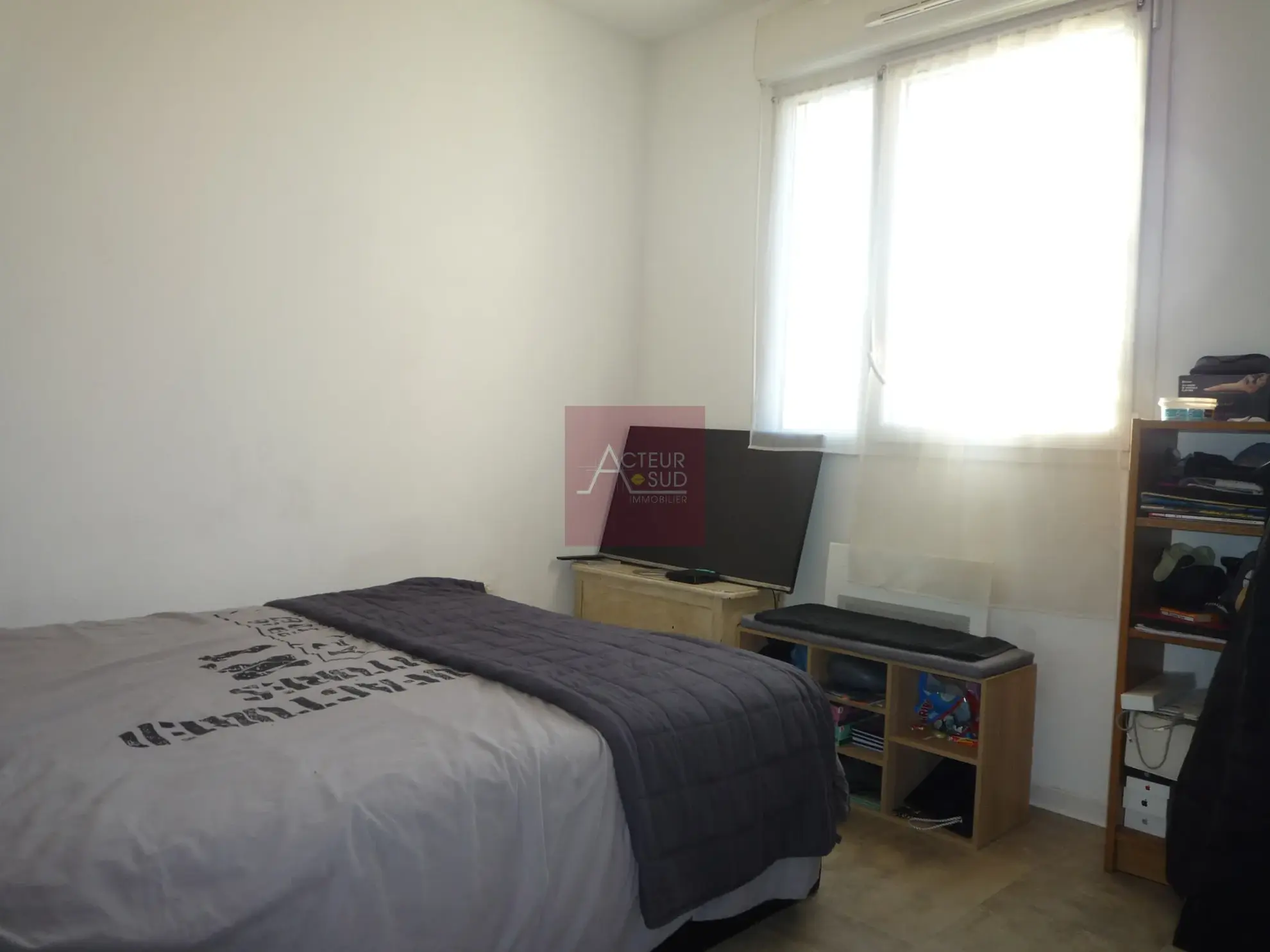 Maison 4 pièces à Montpellier avec jardin et terrasse ensoleillée 