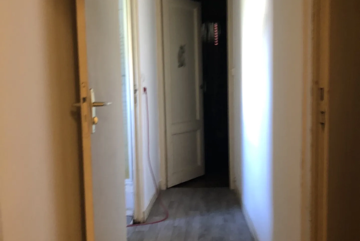 Ensemble immobilier avec 2 maisons à La Réole - Investissement et rénovation 