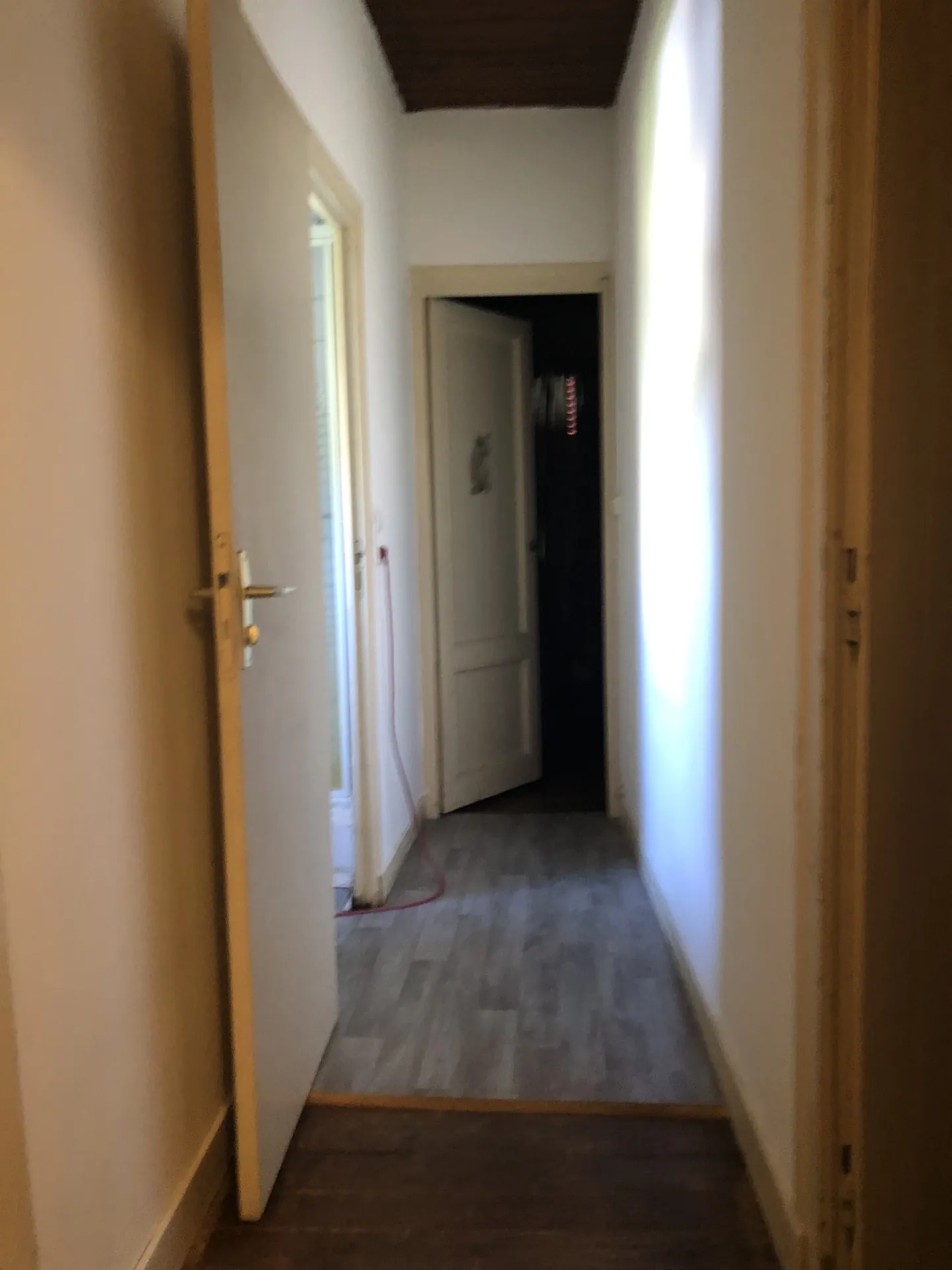 Ensemble immobilier avec 2 maisons à La Réole - Investissement et rénovation 