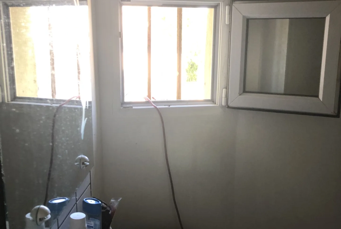 Ensemble immobilier avec 2 maisons à La Réole - Investissement et rénovation 