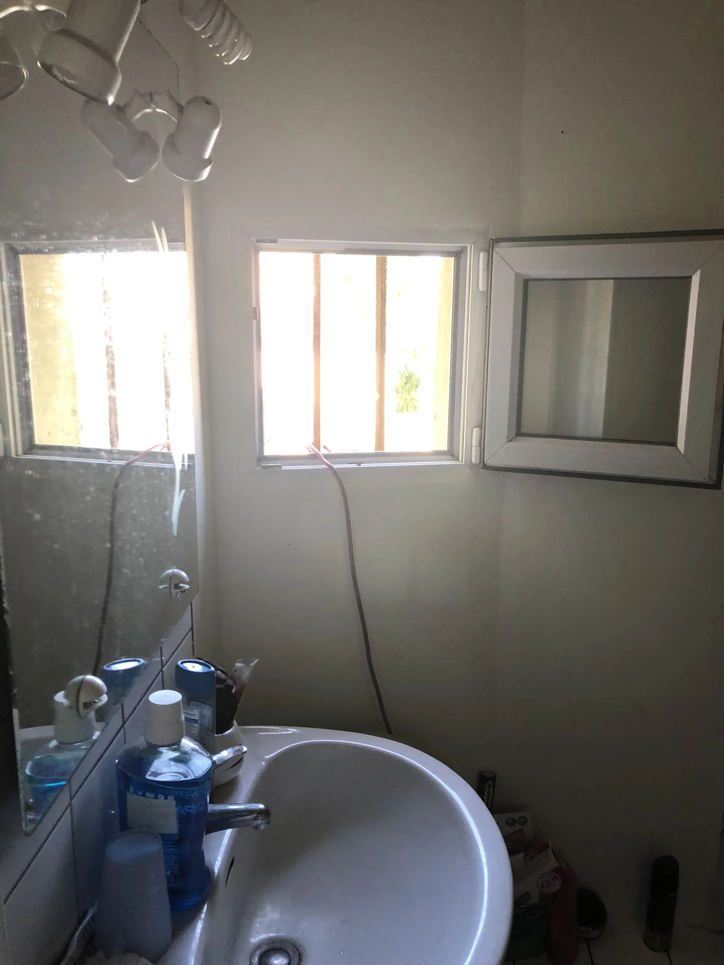 Ensemble immobilier avec 2 maisons à La Réole - Investissement et rénovation 
