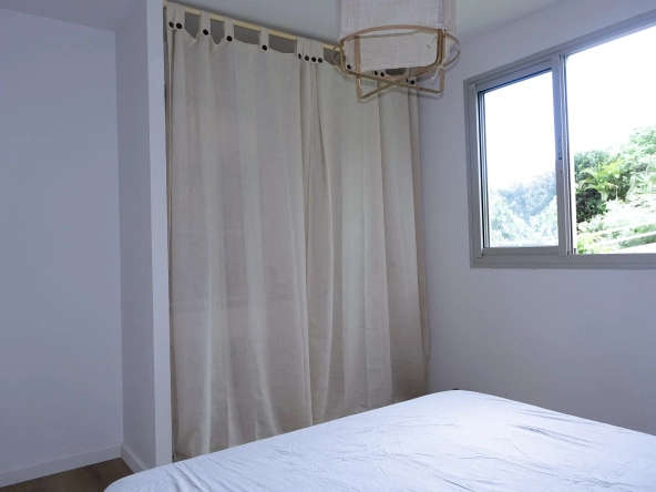 Appartement T3 rénové de 61m² à La Montagne, idéal résidence ou investissement 