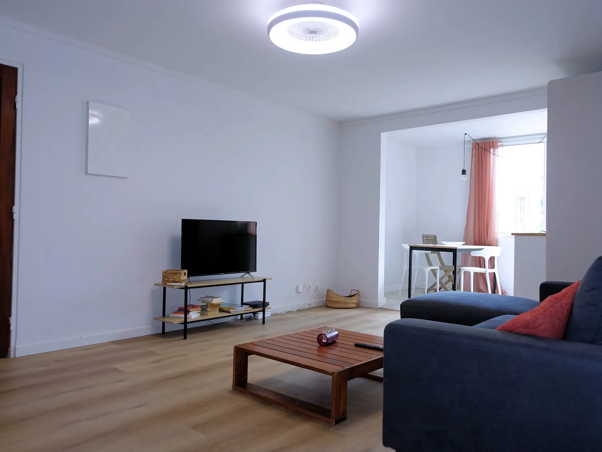 Appartement T3 rénové de 61m² à La Montagne, idéal résidence ou investissement 