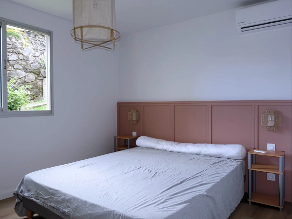 Appartement T3 rénové de 61m² à La Montagne, idéal résidence ou investissement 