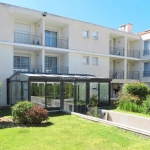 Investissez dans un studio en résidence de tourisme à Aix-en-Provence