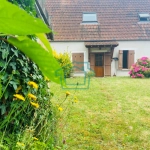 Maison à rénover de 67m² à Garancières, proche La Queue les Yvelines