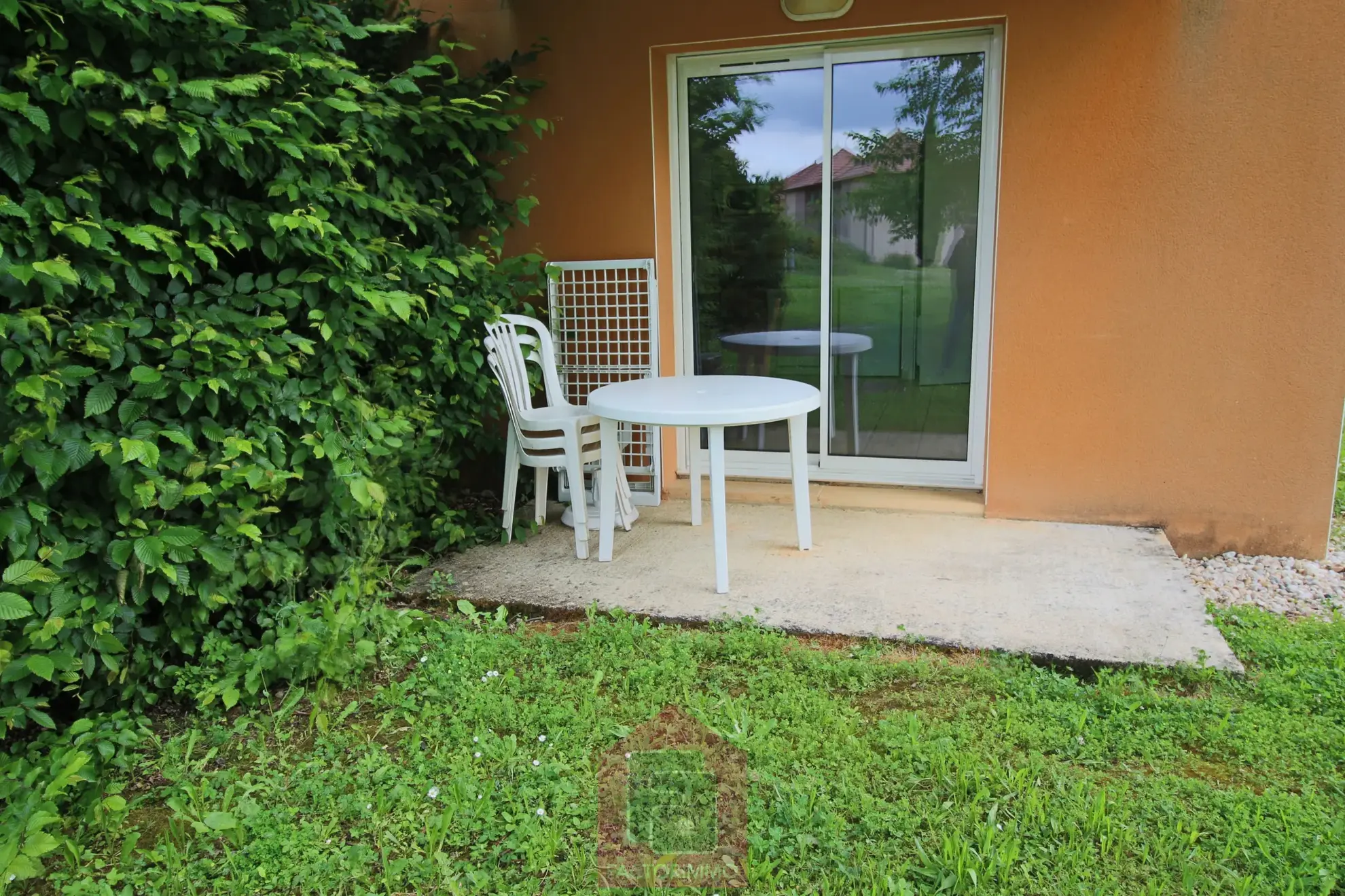 Bel appartement de 26 m² en résidence de tourisme à Prayssac 