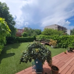Appartement 3 pièces avec grande terrasse à Clermont-Ferrand, proche commodités