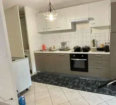 Appartements à vendre à Étrembières avec terrasse et parking - 72 m² 