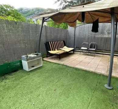 Appartements à vendre à Étrembières avec terrasse et parking - 72 m² 