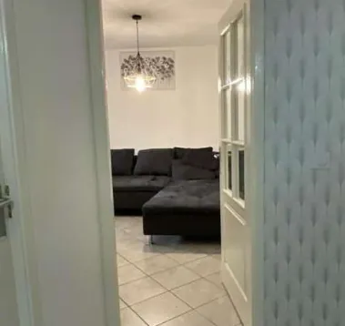 Appartements à vendre à Étrembières avec terrasse et parking - 72 m² 