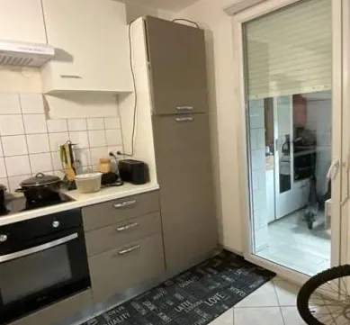 Appartements à vendre à Étrembières avec terrasse et parking - 72 m² 