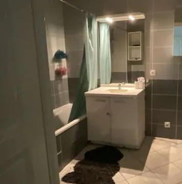 Appartements à vendre à Étrembières avec terrasse et parking - 72 m² 