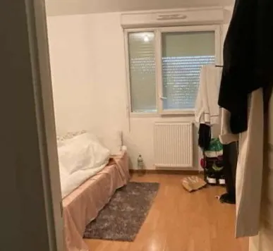 Appartements à vendre à Étrembières avec terrasse et parking - 72 m² 