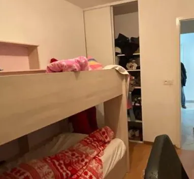 Appartements à vendre à Étrembières avec terrasse et parking - 72 m² 