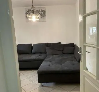 Appartements à vendre à Étrembières avec terrasse et parking - 72 m² 
