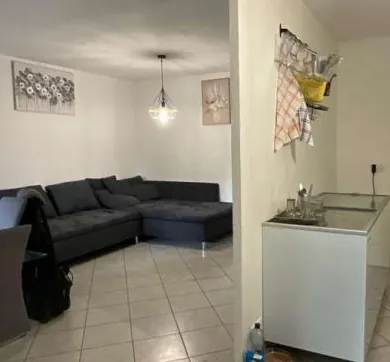 Appartements à vendre à Étrembières avec terrasse et parking - 72 m² 