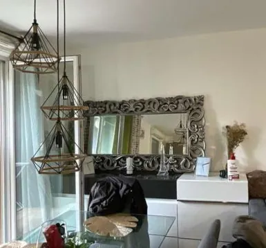 Appartements à vendre à Étrembières avec terrasse et parking - 72 m² 