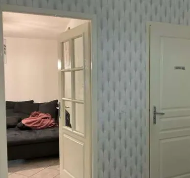 Appartements à vendre à Étrembières avec terrasse et parking - 72 m² 