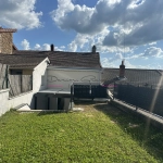 Charmante maison de 88 m² avec terrain à Thizy-les-Bourgs - idéal premier achat