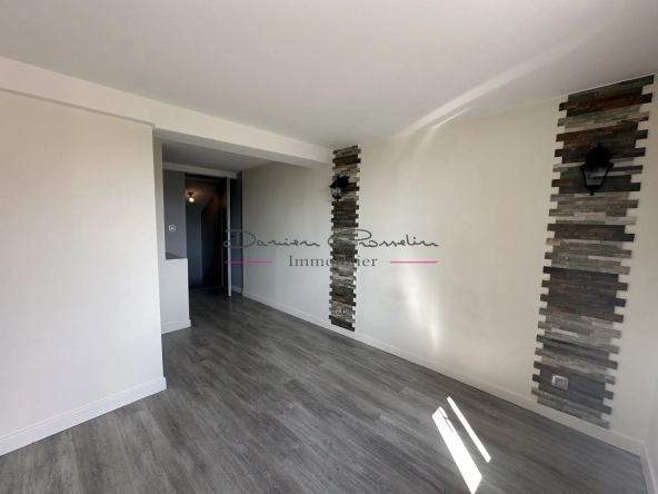 Charmante maison de 88 m² avec terrain à Thizy-les-Bourgs - idéal premier achat 