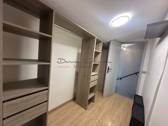 Charmante maison de 88 m² avec terrain à Thizy-les-Bourgs - idéal premier achat 