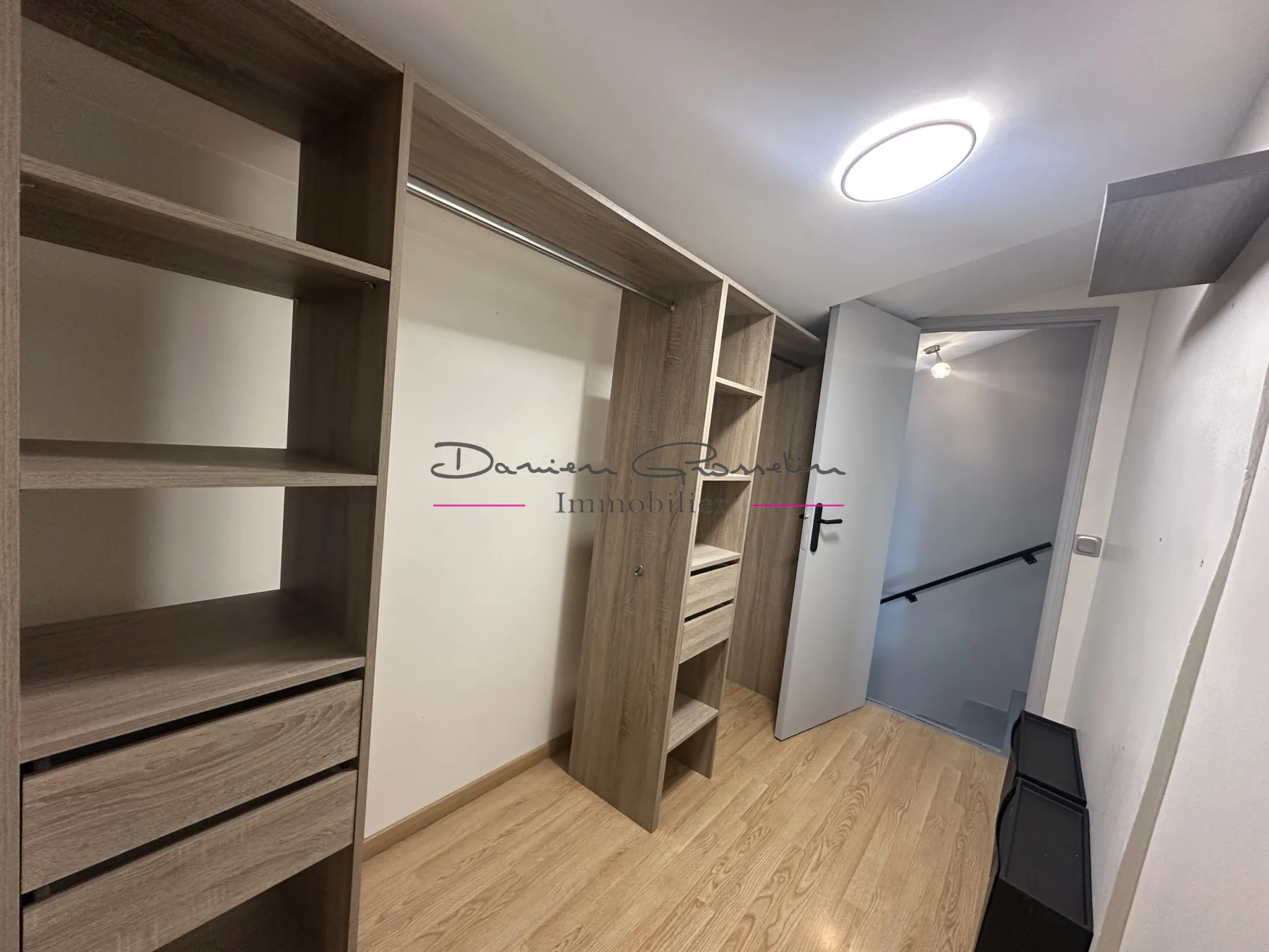 Charmante maison de 88 m² avec terrain à Thizy-les-Bourgs - idéal premier achat 