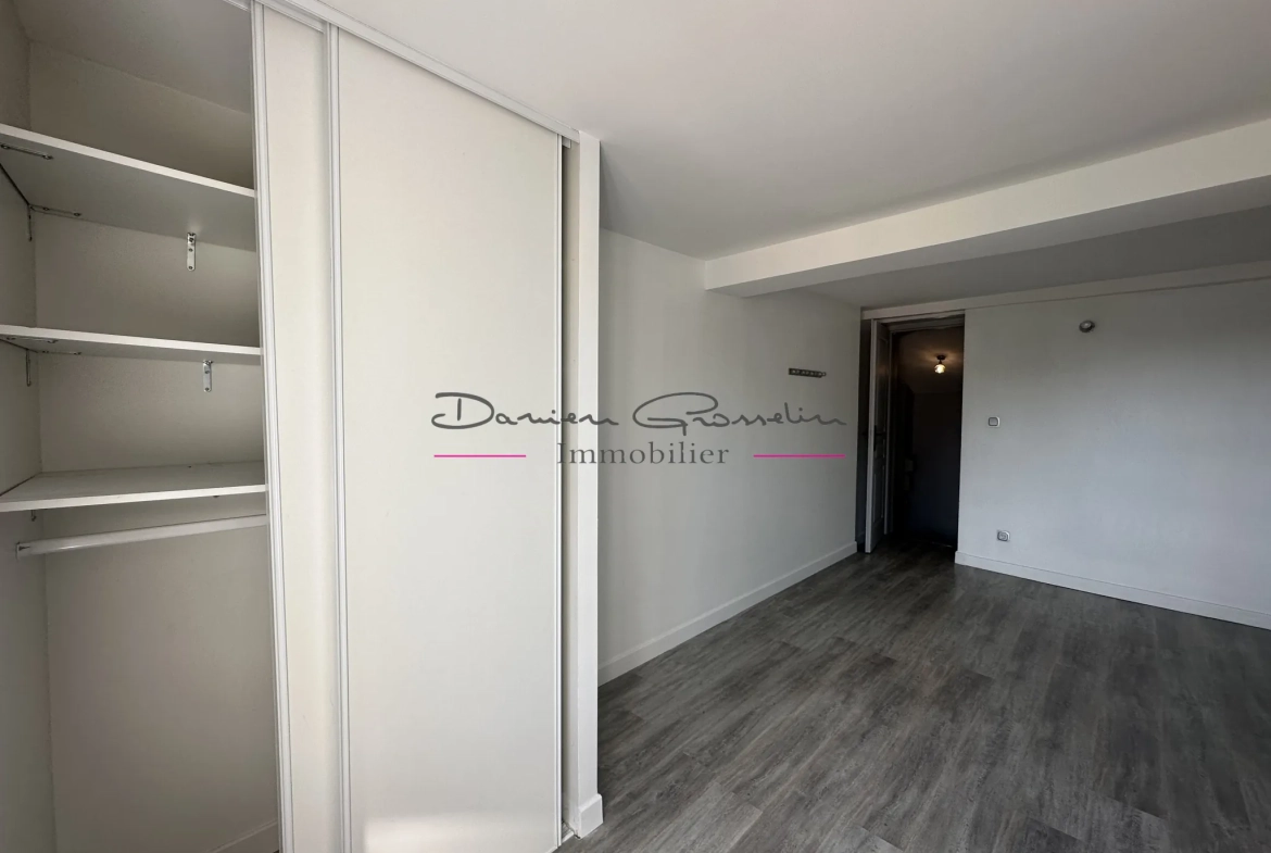 Charmante maison de 88 m² avec terrain à Thizy-les-Bourgs - idéal premier achat 