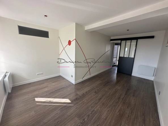 Charmante maison de 88 m² avec terrain à Thizy-les-Bourgs - idéal premier achat 