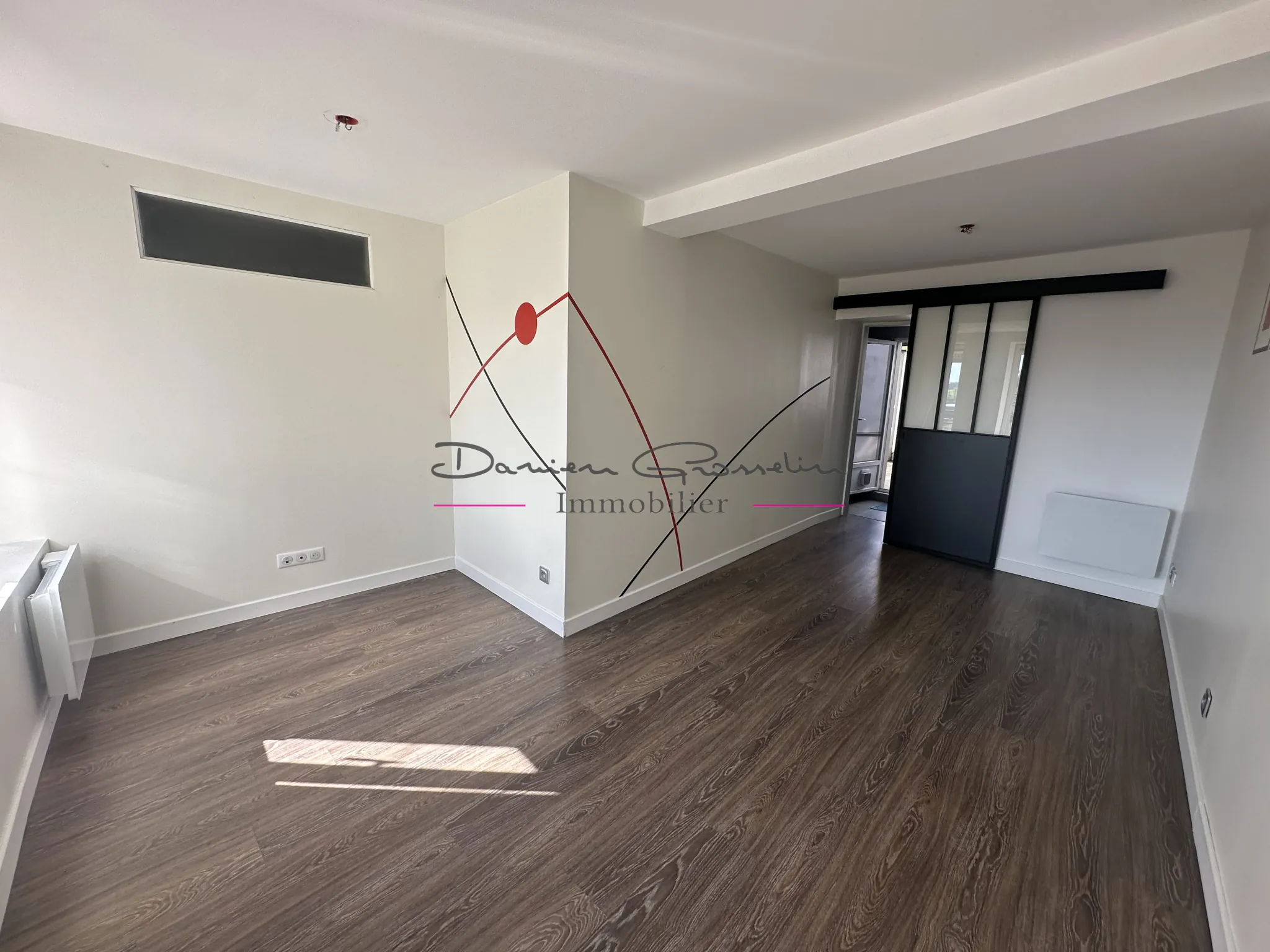Charmante maison de 88 m² avec terrain à Thizy-les-Bourgs - idéal premier achat 