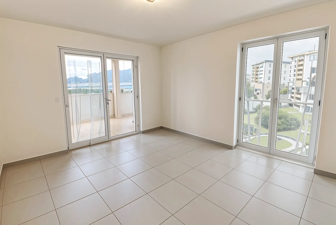 Appartement 3 pièces en vente à Sarrola Carcopino avec balcon de 50 m² 