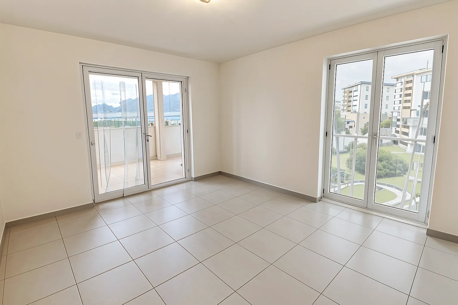 Appartement 3 pièces en vente à Sarrola Carcopino avec balcon de 50 m² 