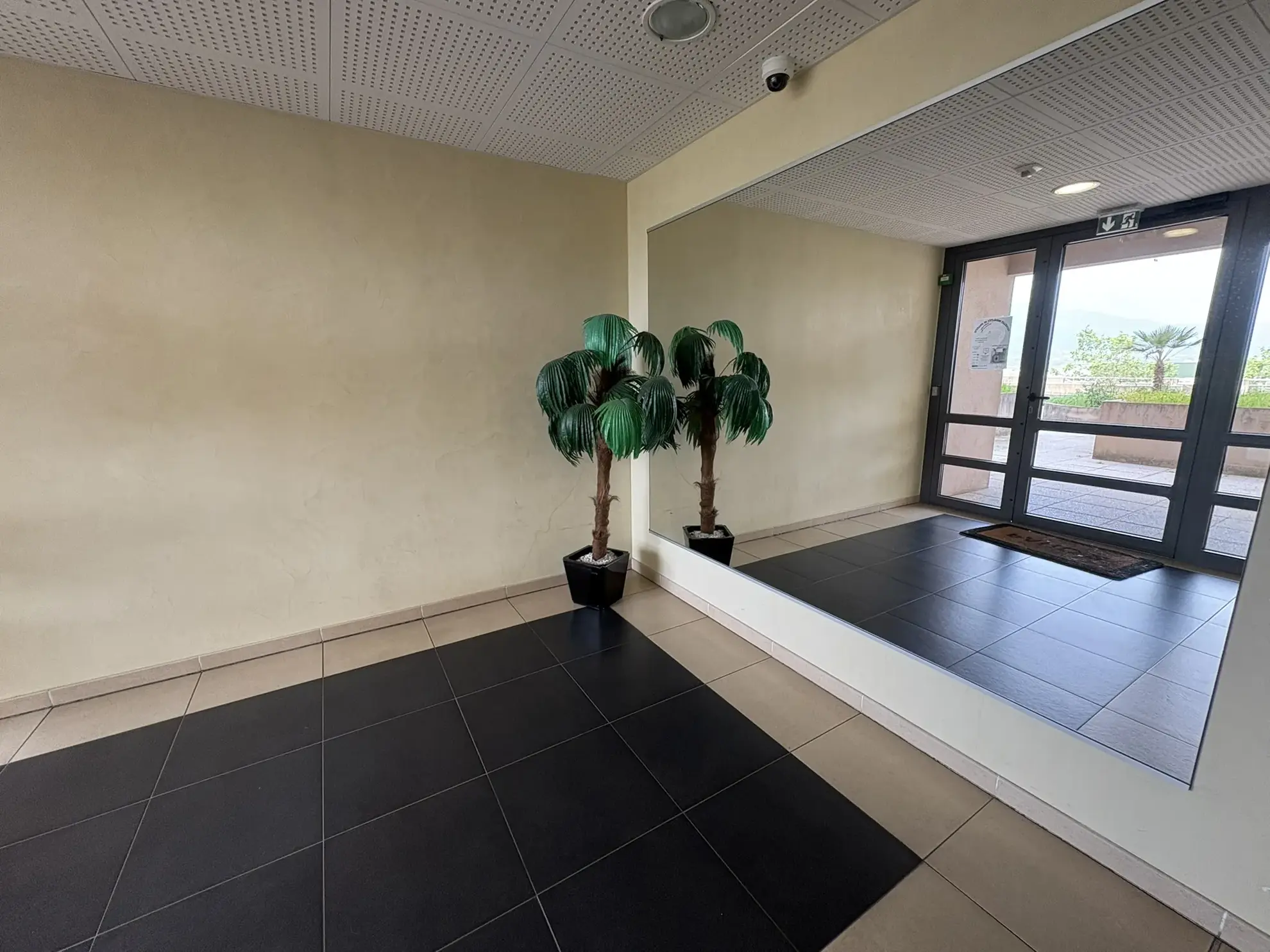 Appartement 3 pièces en vente à Sarrola Carcopino avec balcon de 50 m² 
